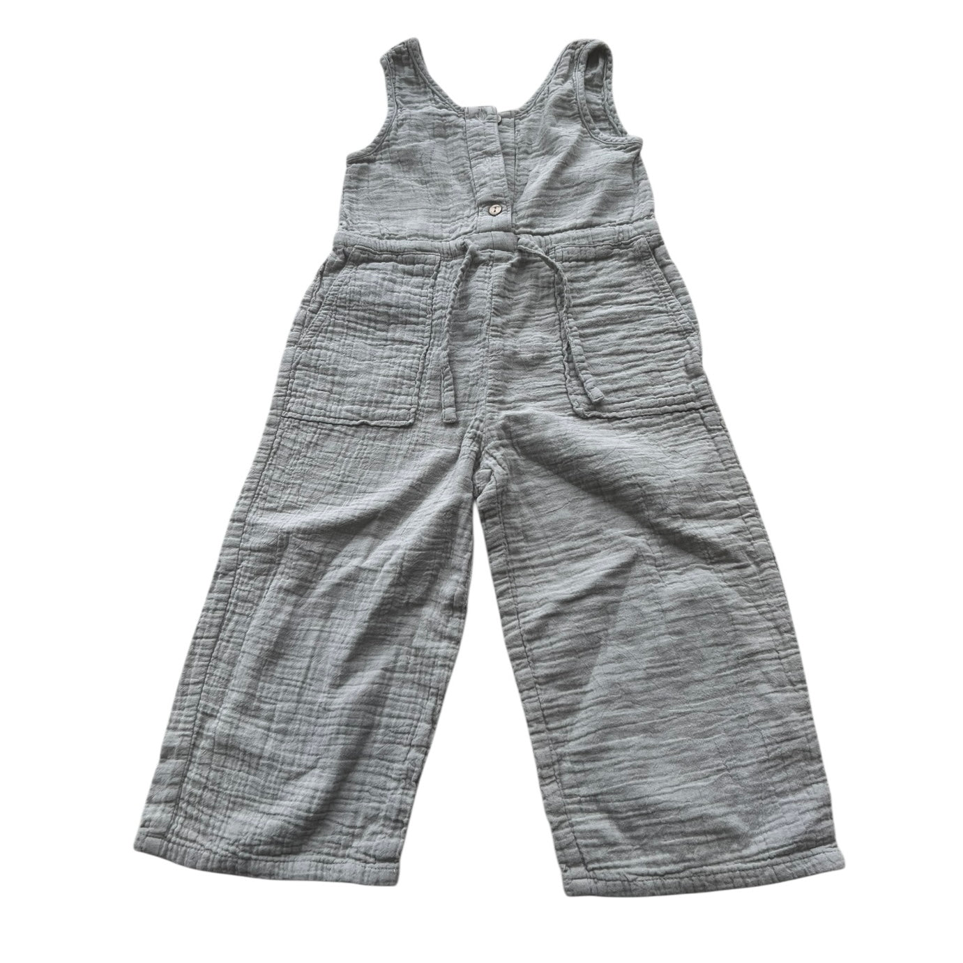 Rylee and Cru Romper, 4-5