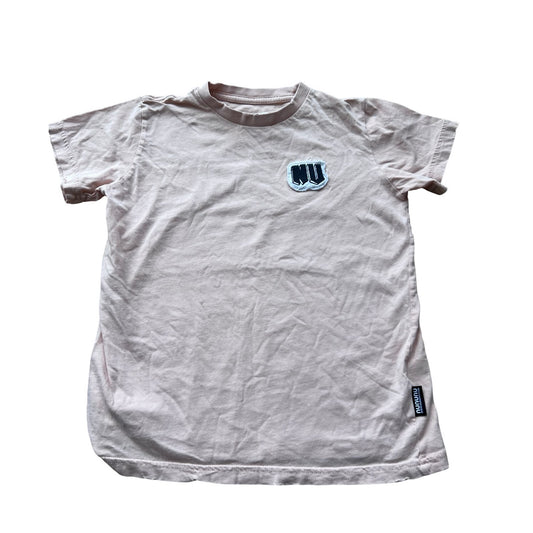 Nununu tshirt, 6-7