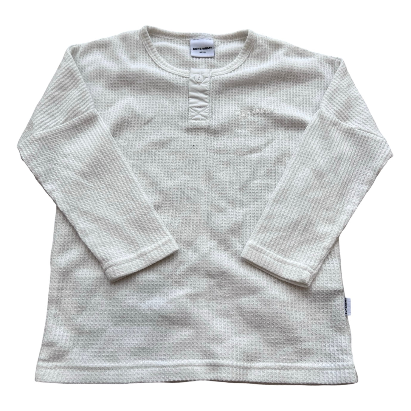 Superism Long sleeve, 4