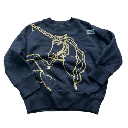 Burberry Sweatshirt, 4