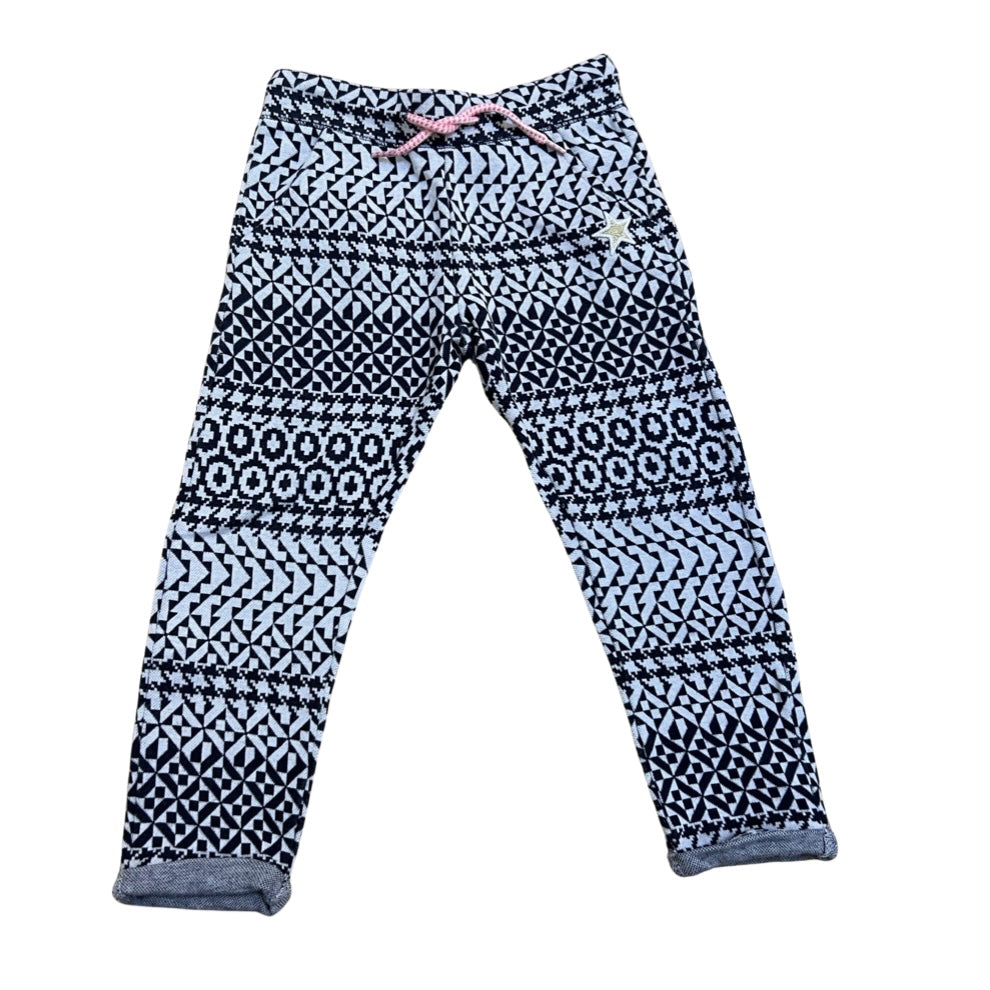 Tumble and Dry sweatpants, 4-5T