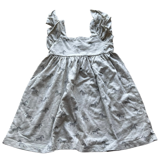 Rylee and Cru dress, 4-5