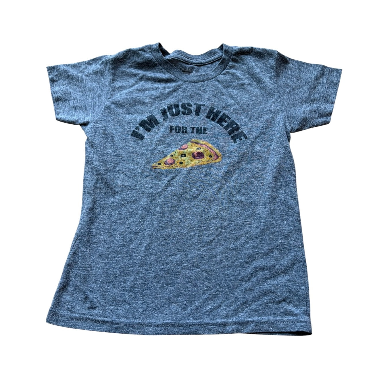 Patrick tshirt, 8