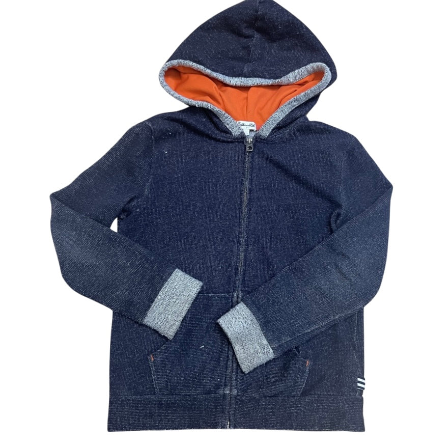 Splendid Sweatshirt, 7