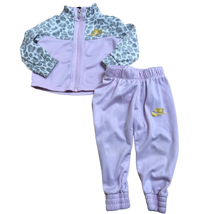 Nike set, 12M
