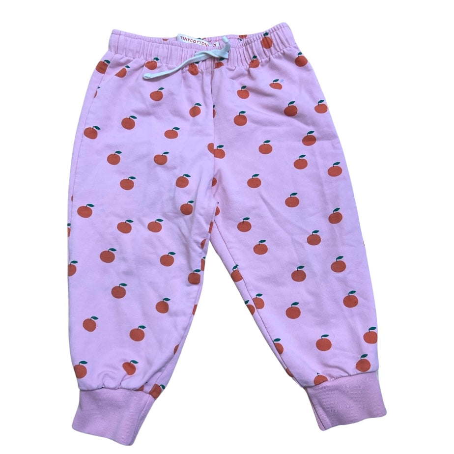 tiny cottons sweatpants, 4T