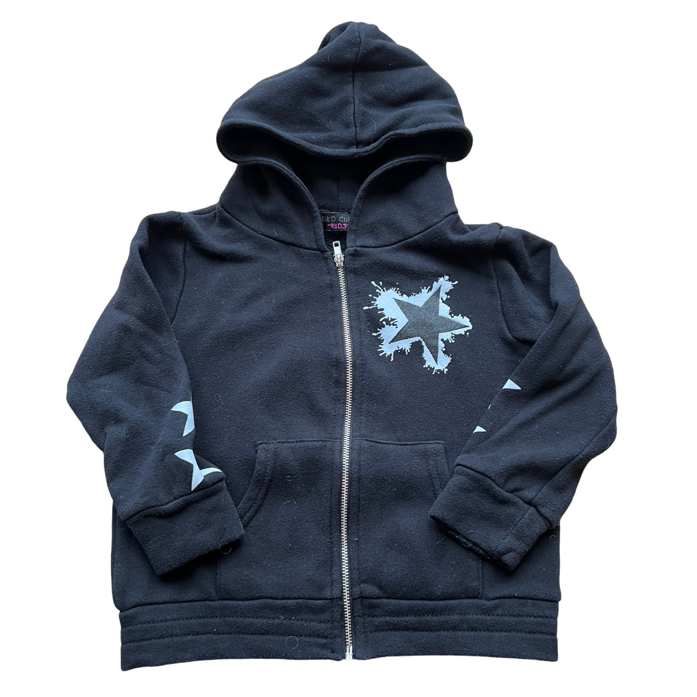 Jagged Culture Sweatshirt, 4