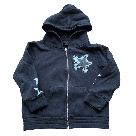 Jagged Culture Sweatshirt, 4