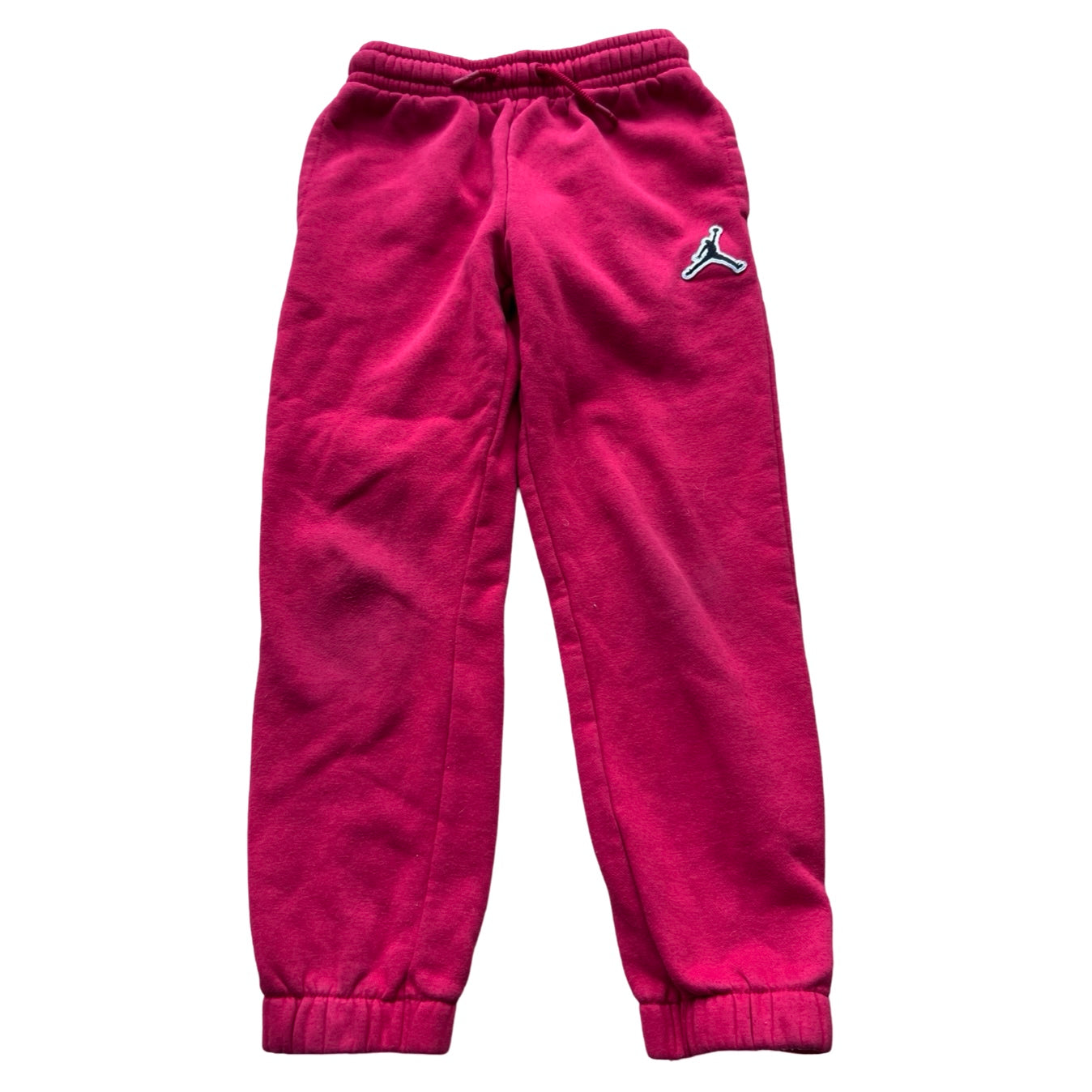 Jordan sweatpants, 6-7