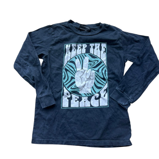 Tiny Whales Long sleeve, 7