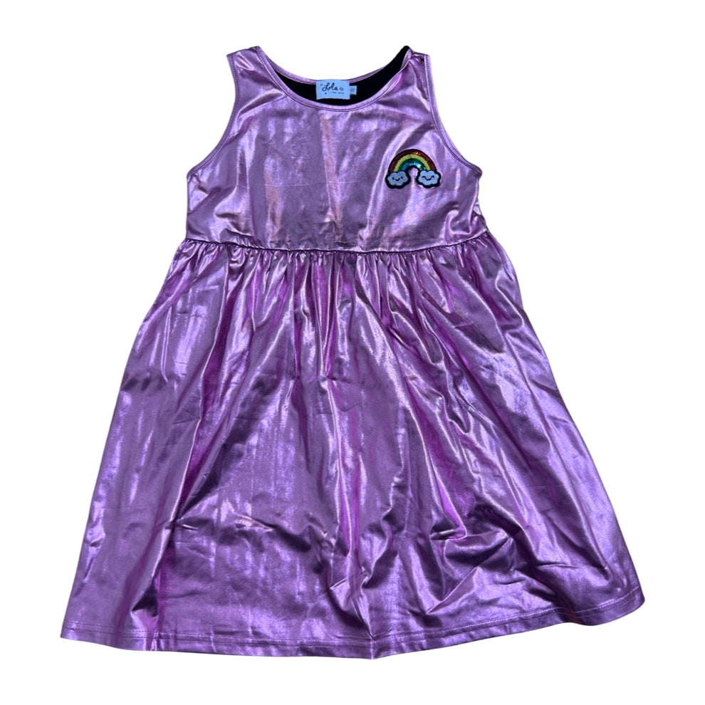 Lola and The boys dress, 10