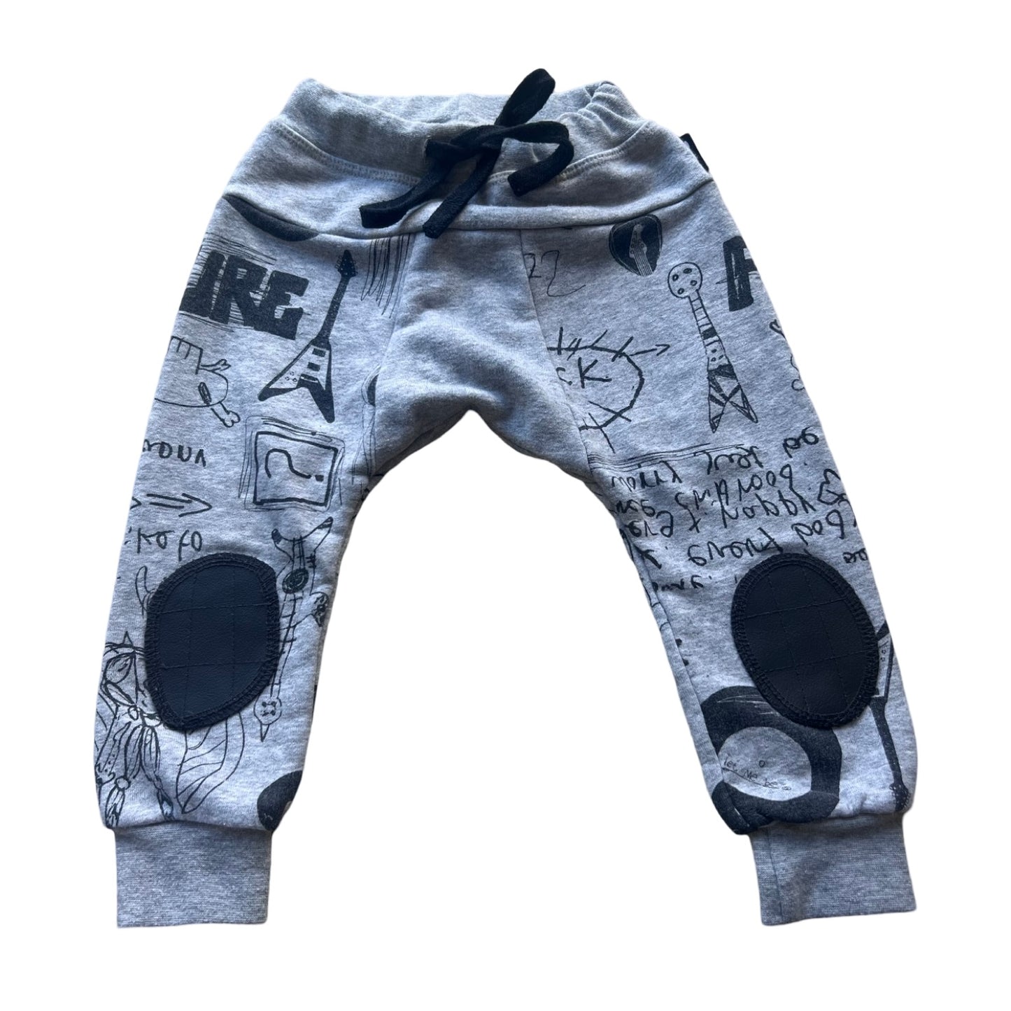 Tuli Bert sweatpants, 18-24M