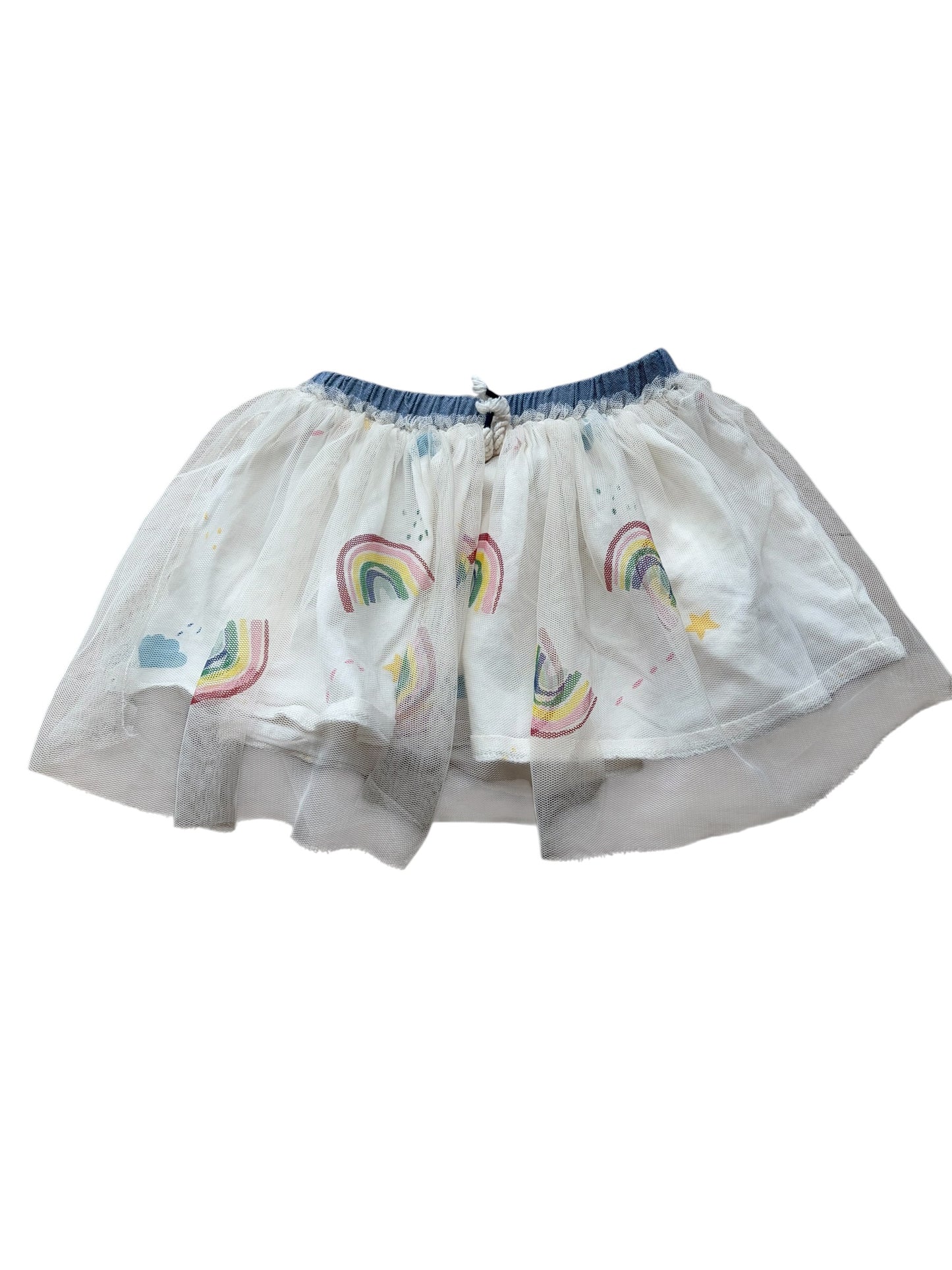 Zara skirt, 12-18M