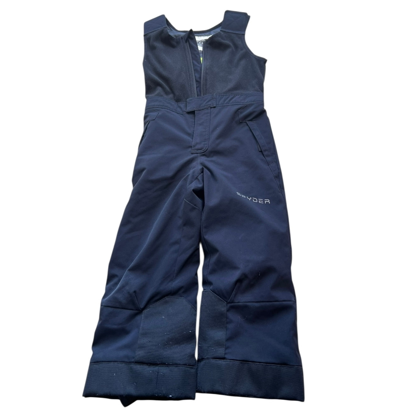 Spyder snowpants, 5