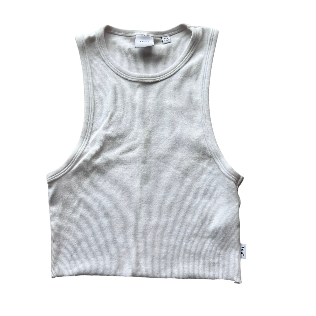 TNA tank, 2xs