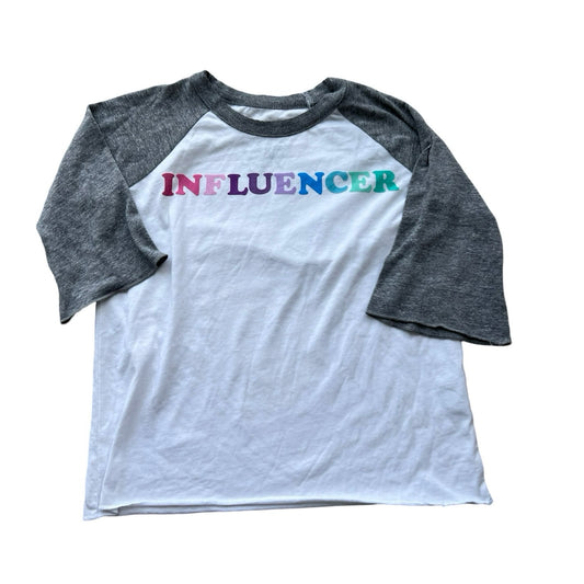 chaser Long sleeve, 8