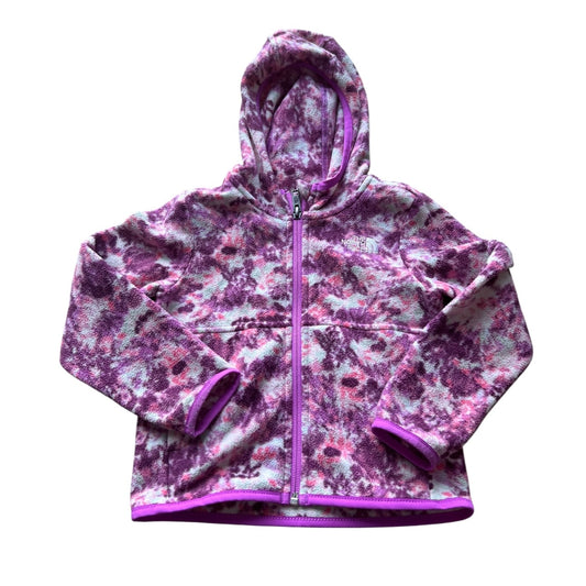 North Face light jacket, 3