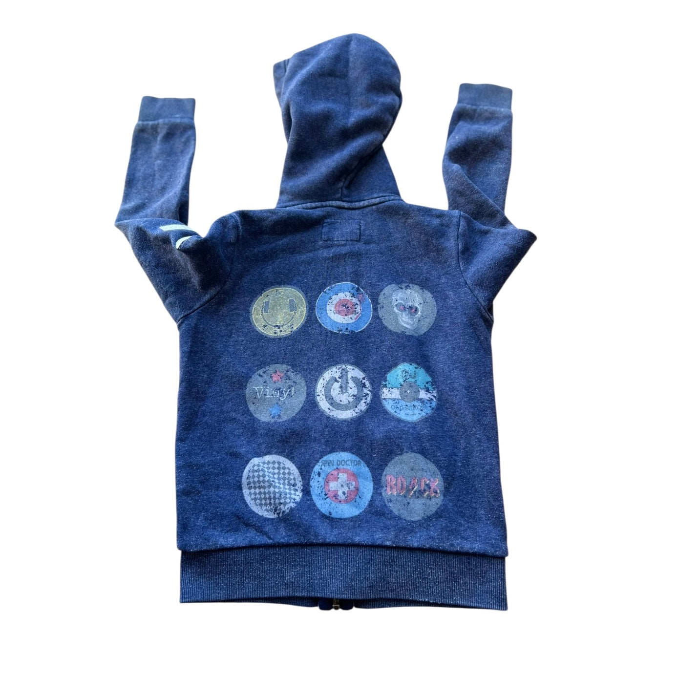 Butter Sweatshirt, 6