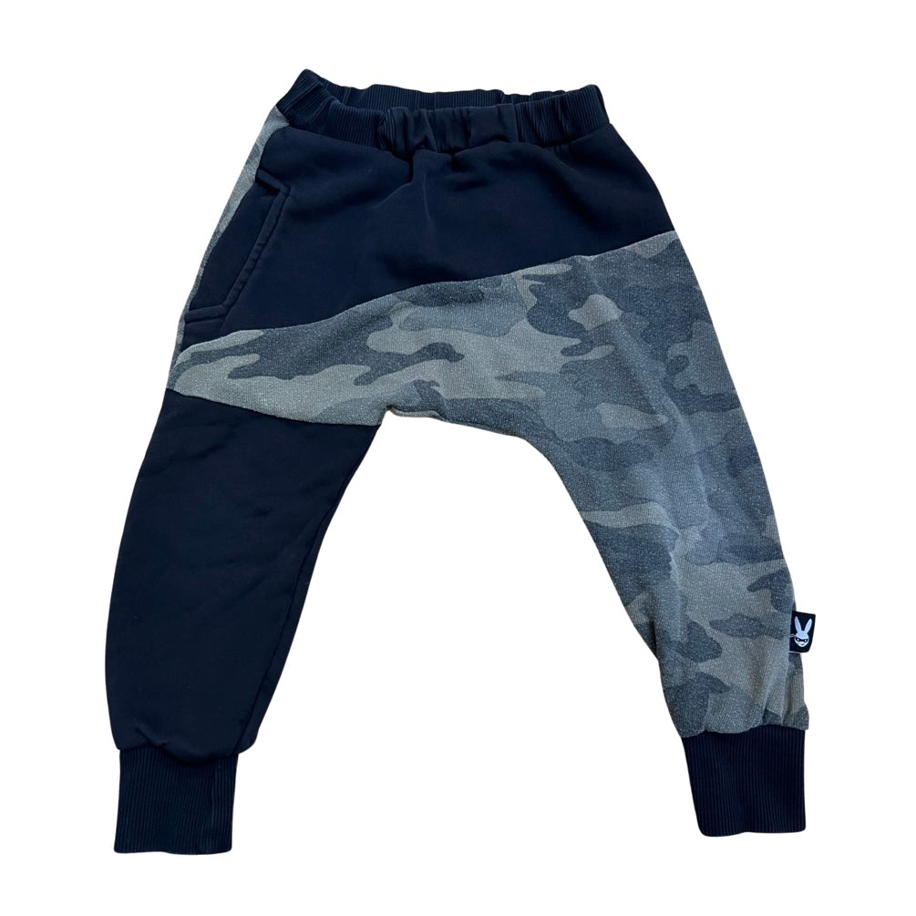 Tuli Bert sweatpants, 2-3