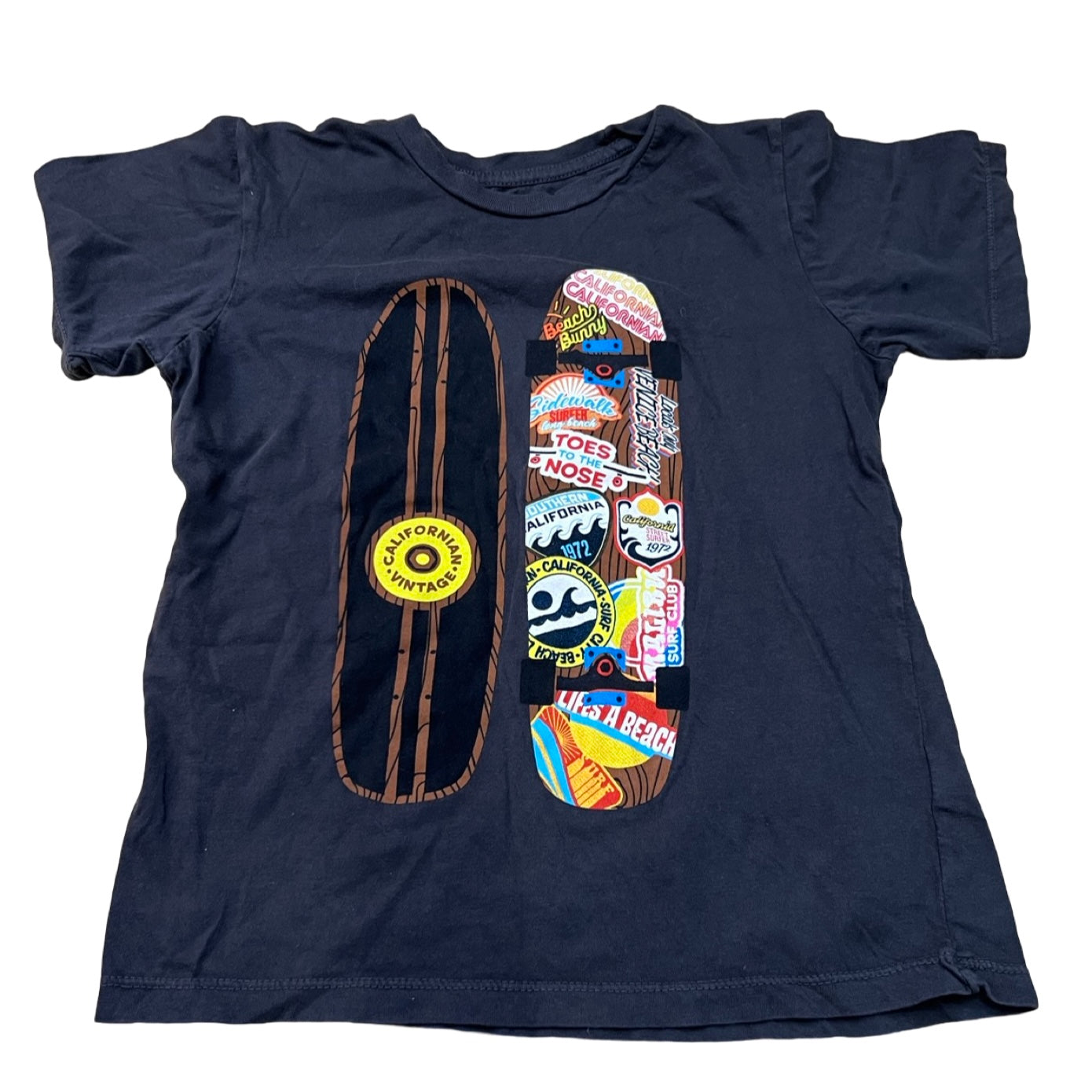 Californian Vintage tshirt, 8