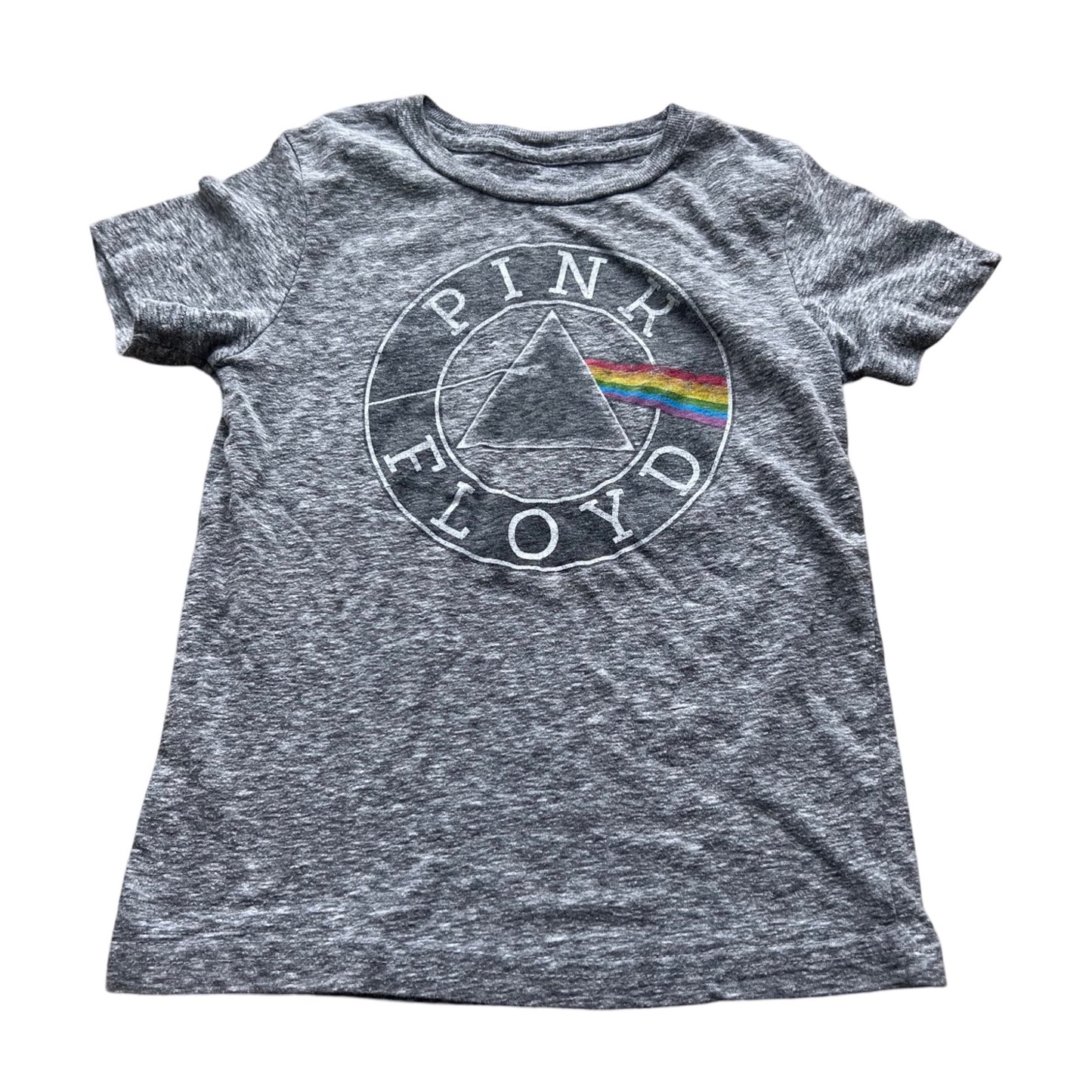 Pink Floyd tshirt, 5T
