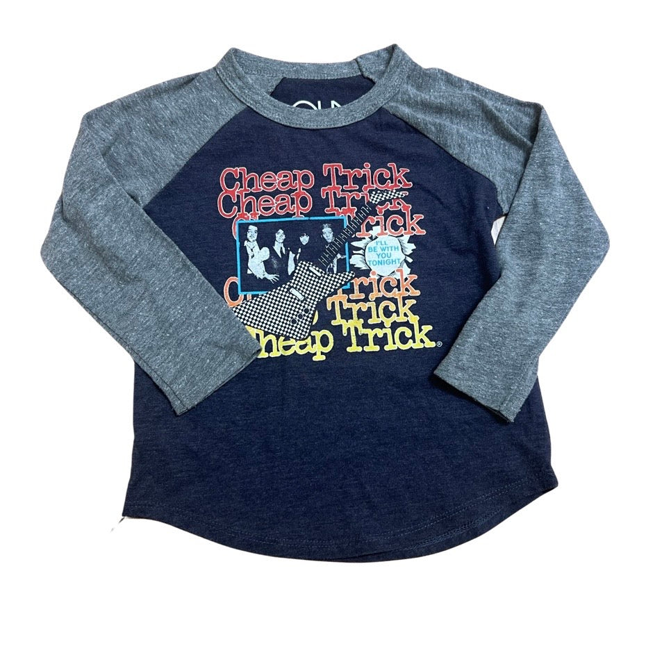 Chaser Long sleeve, 4