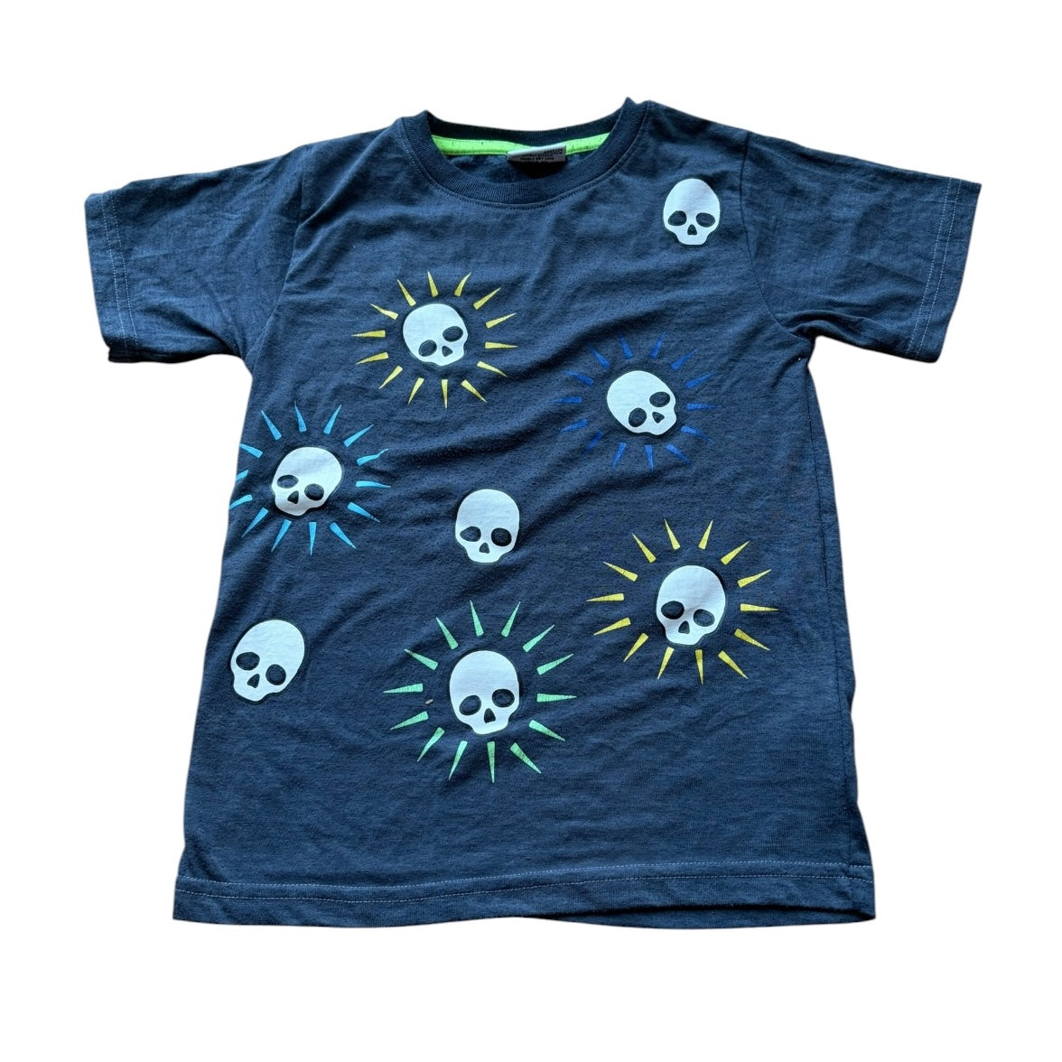 Mish Boys tshirt, 5
