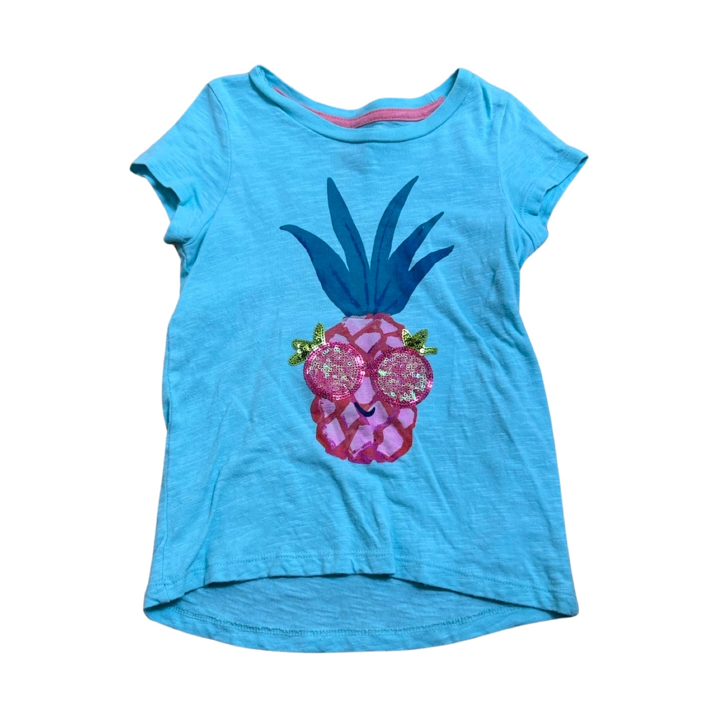 Hatley tshirt, 7