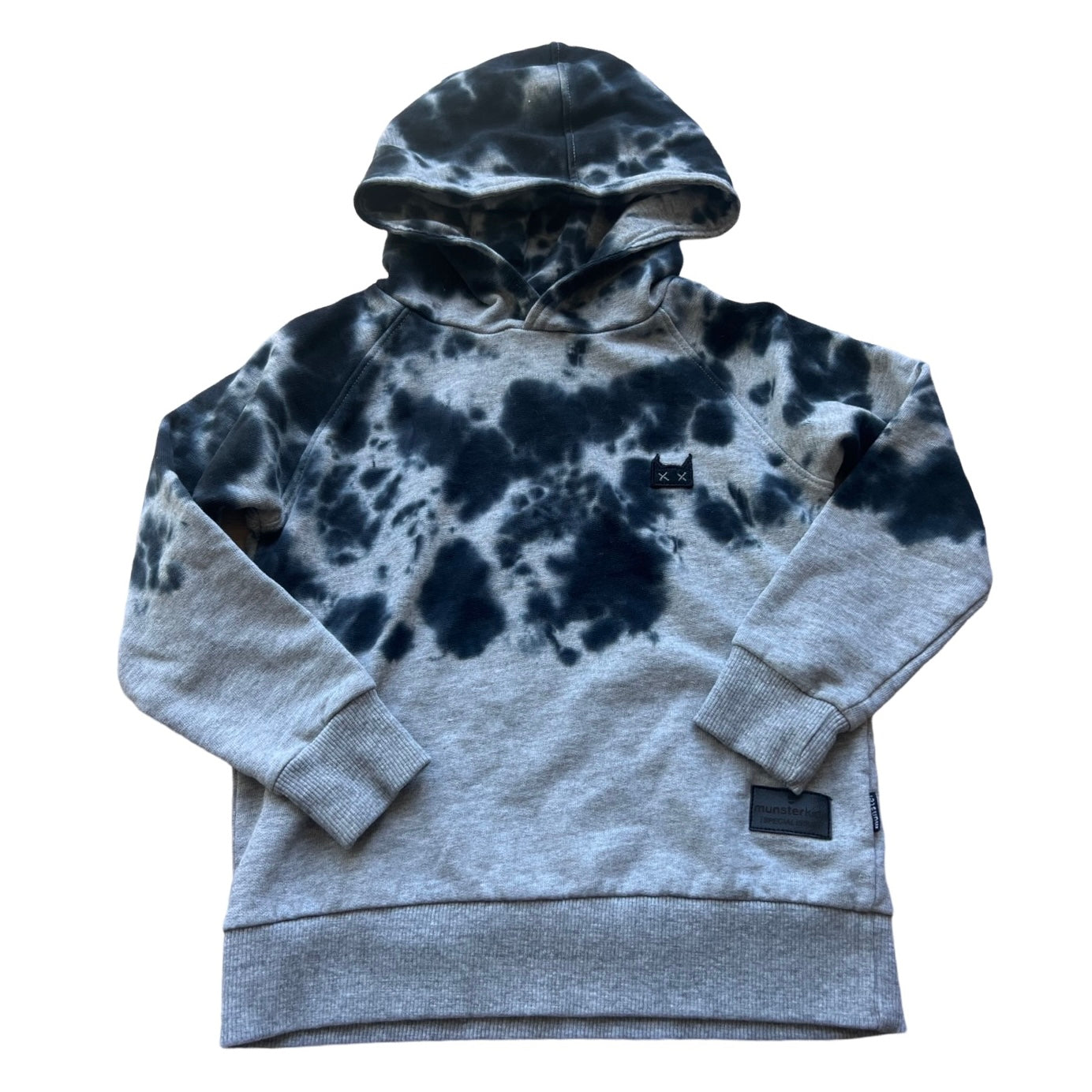 Munster Sweatshirt, 4T