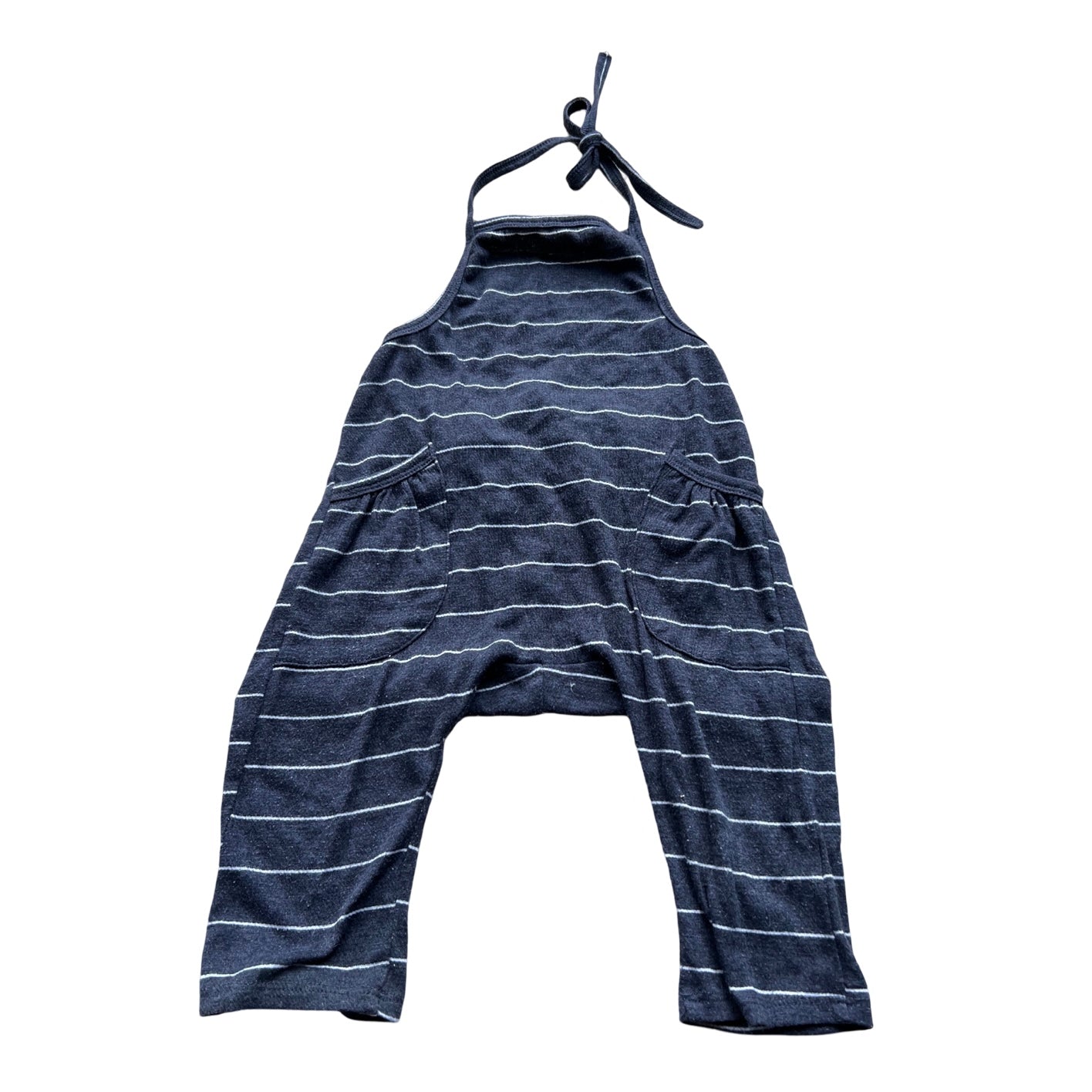 Joah Love romper, 18M