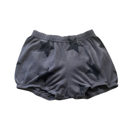 Nununu shorts, 4-5