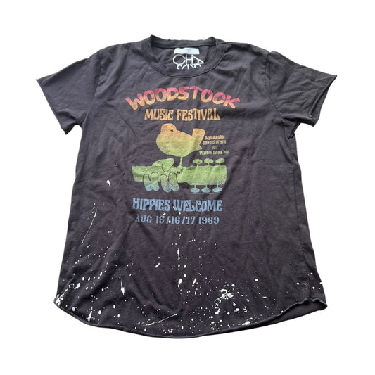 Chaser tshirt, 14