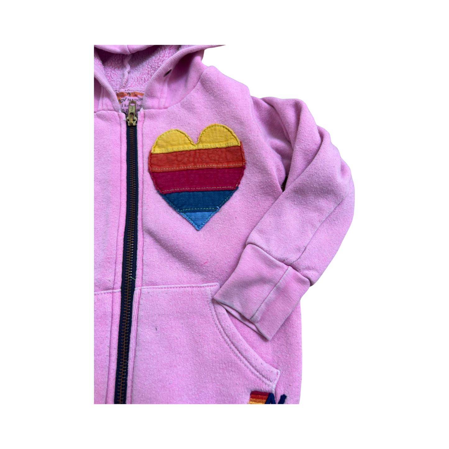 Aviator Nation Sweatshirt, 2