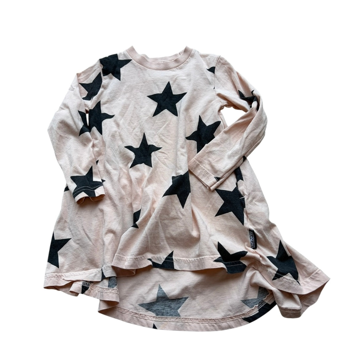Nununu dress, 18-24