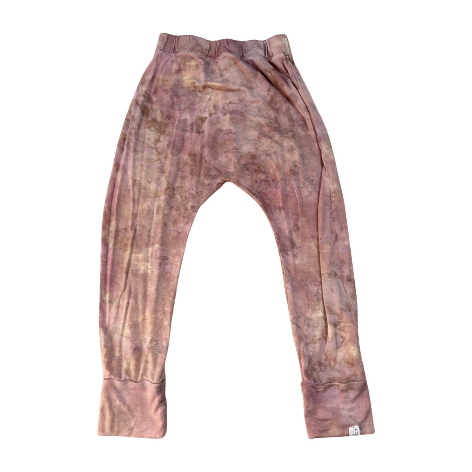 Little Moon society pants, 2T