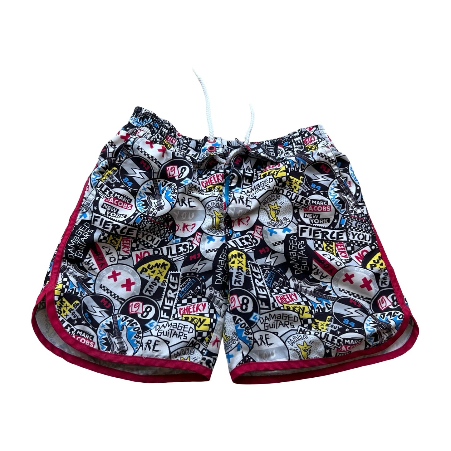 Marc Jacobs Bathing suit, 4