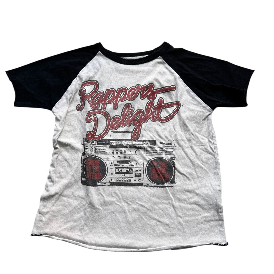 Rowdy Sprouts tshirt, 6