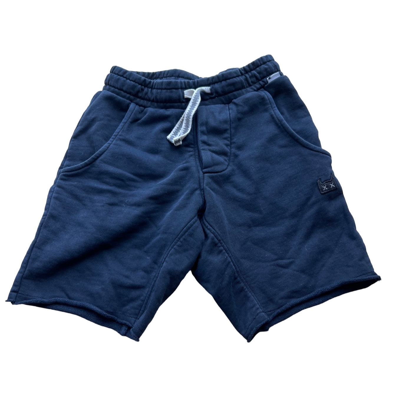 Munster shorts, 7