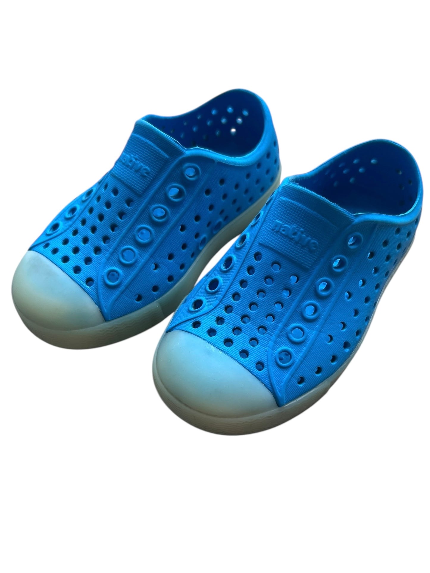 Native Footwear, 6