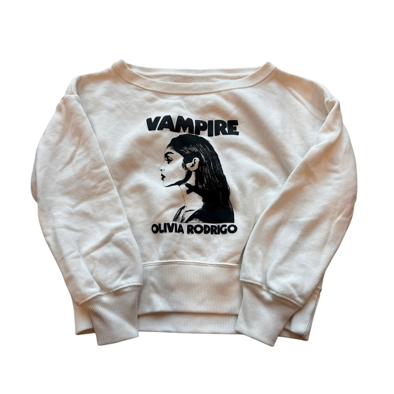 Abercrombie Sweatshirt, 11-12