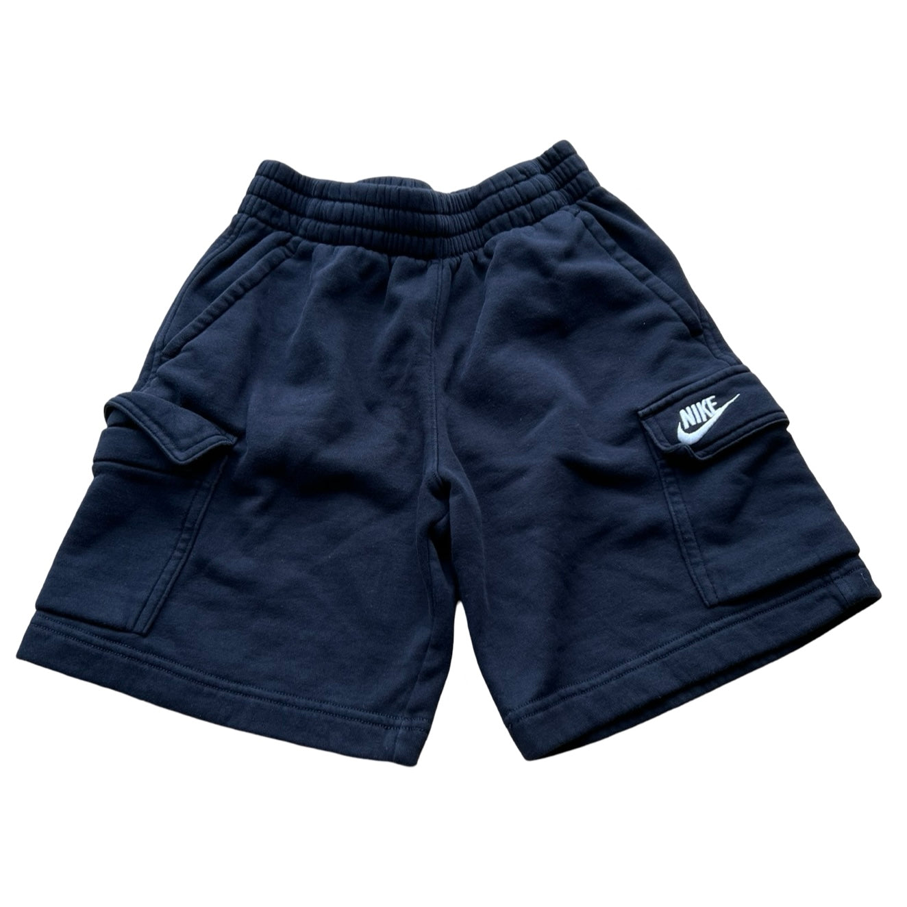 Nike shorts, 10-11