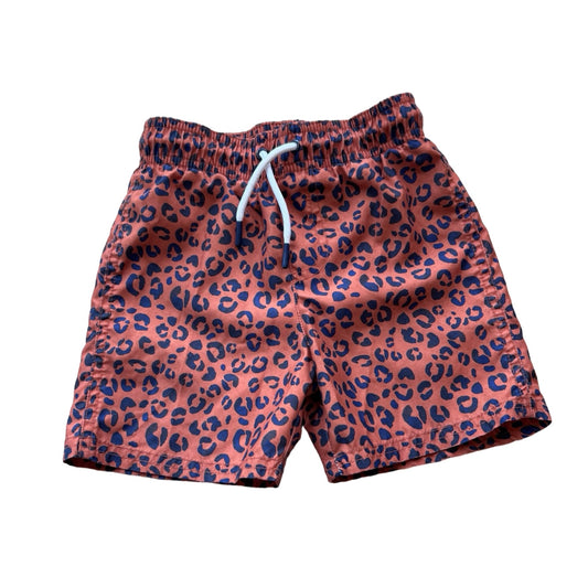 Cat and Jack Bathing suit, 4T