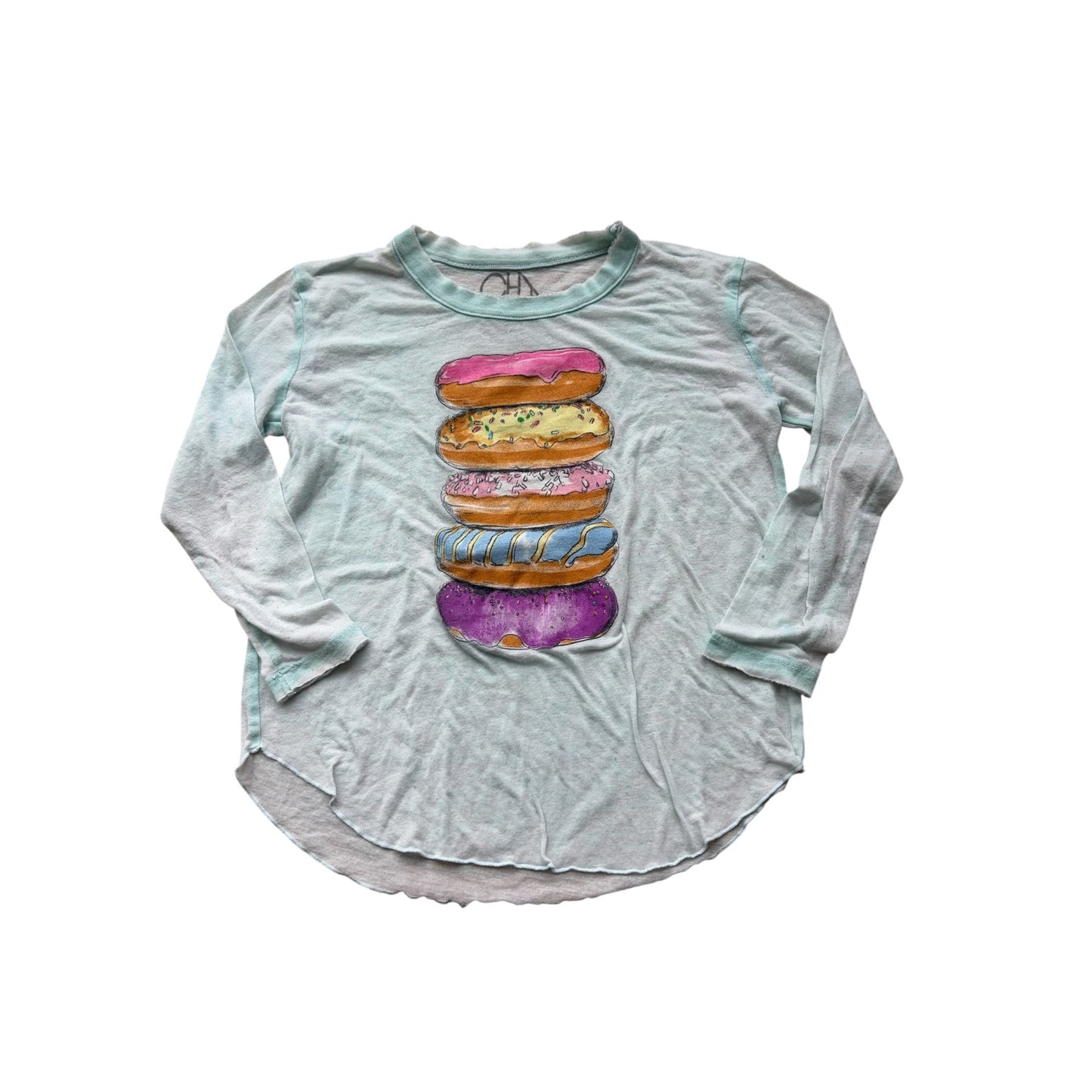 Chaser Long sleeve, 6