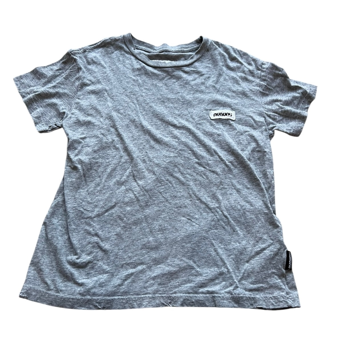 Nununu tshirt, 6-7