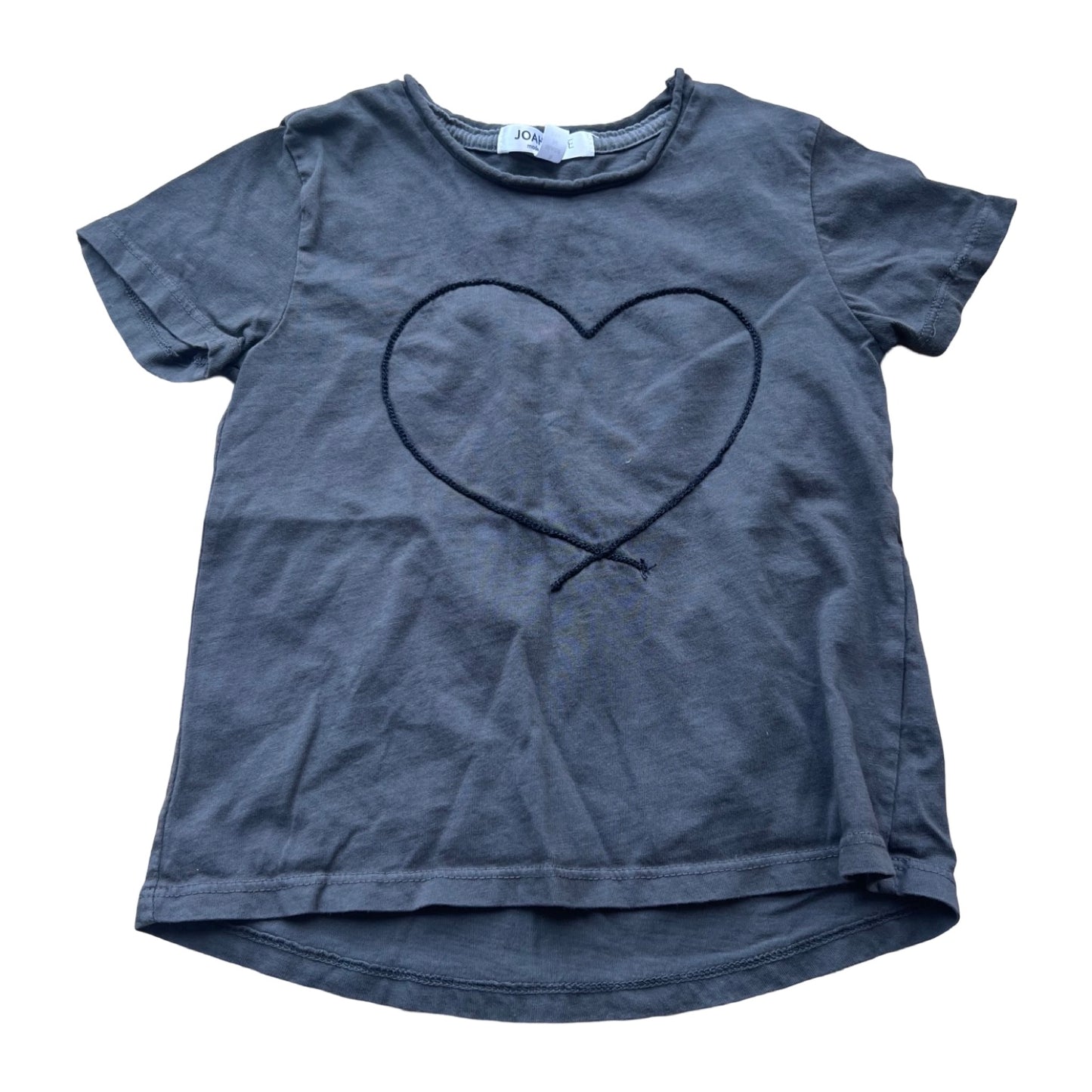 Joah Love tshirt, 3