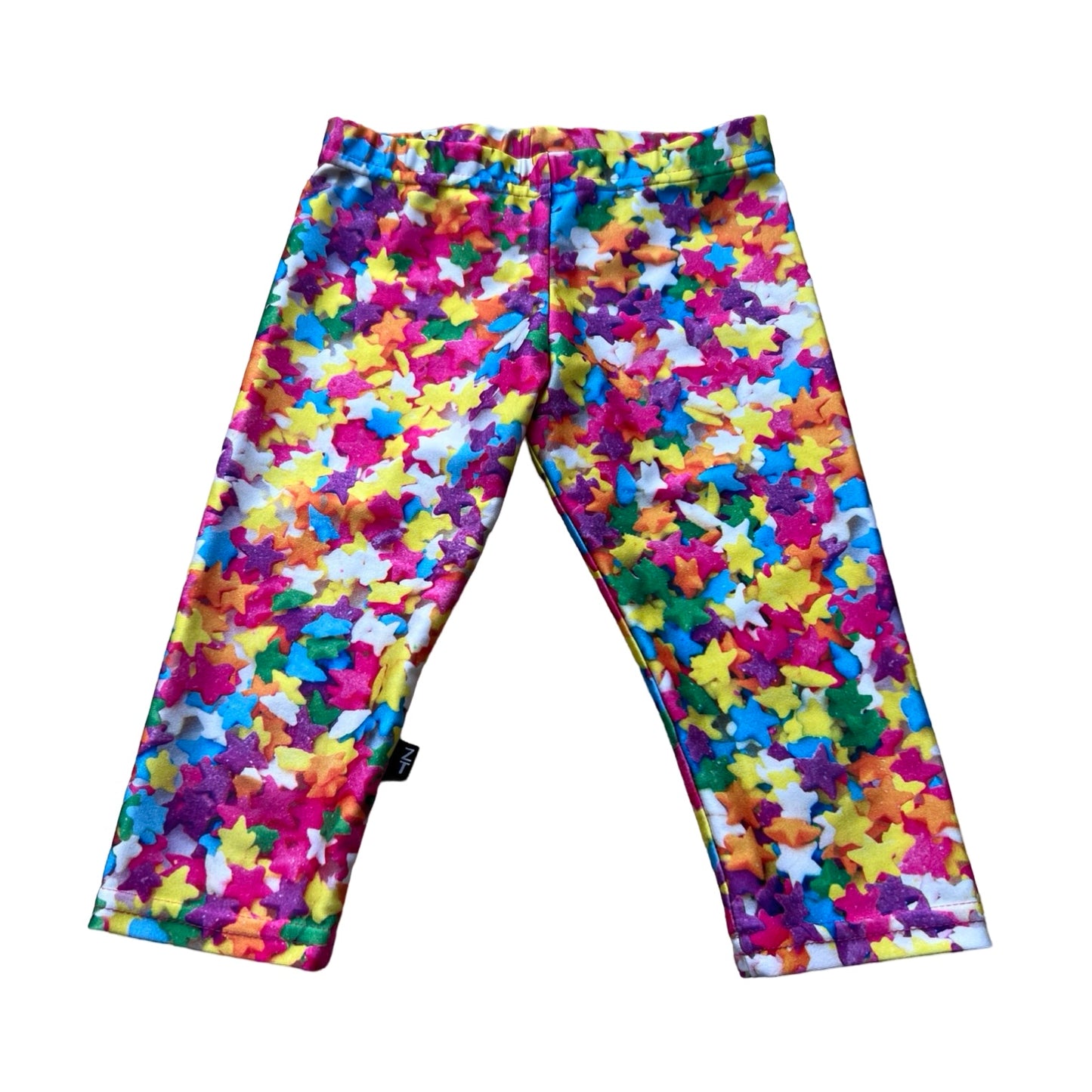 Terez (by Zara) cropped legging, 4-5