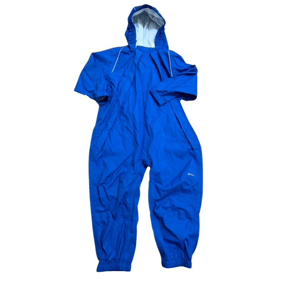 MEC Rainsuit, 4T
