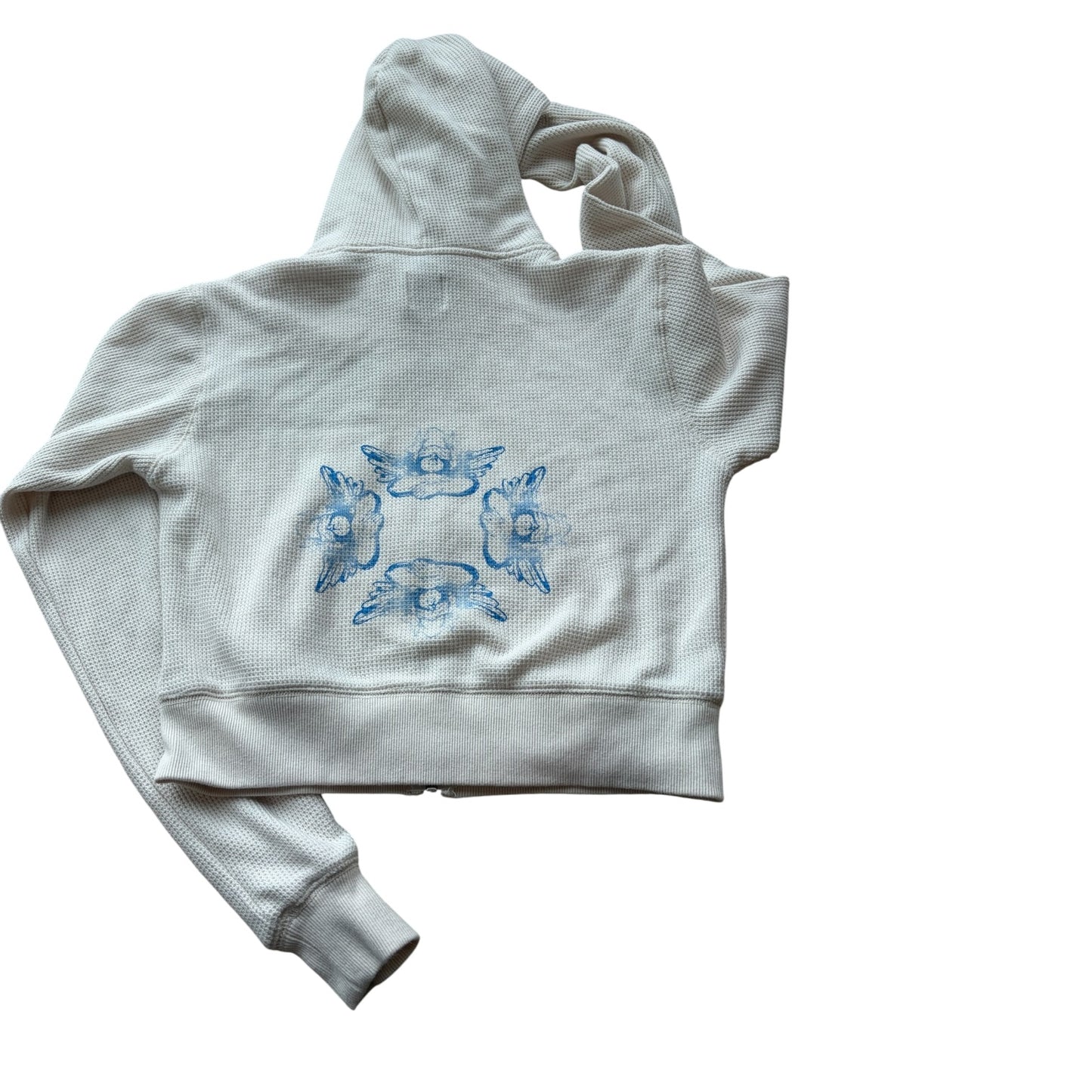 Boys Lie Sweatshirt, xs/s