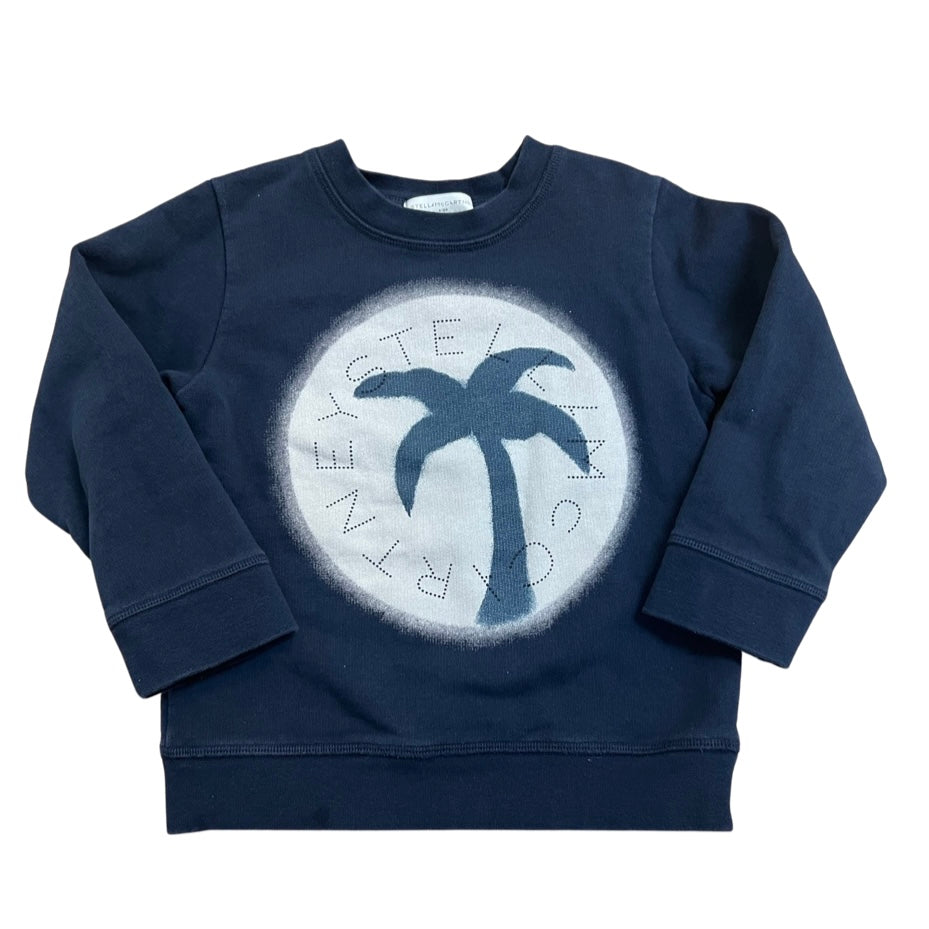Stella McCartney Sweatshirt, 3T
