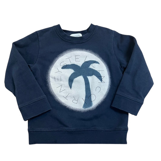 Stella McCartney Sweatshirt, 3T